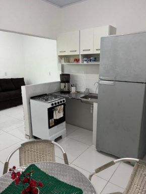Microcasa para temporadas em Maceió